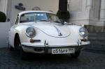 Porsche 356B 1960 года